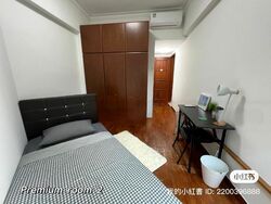 Simsville (D14), Condominium #469207171